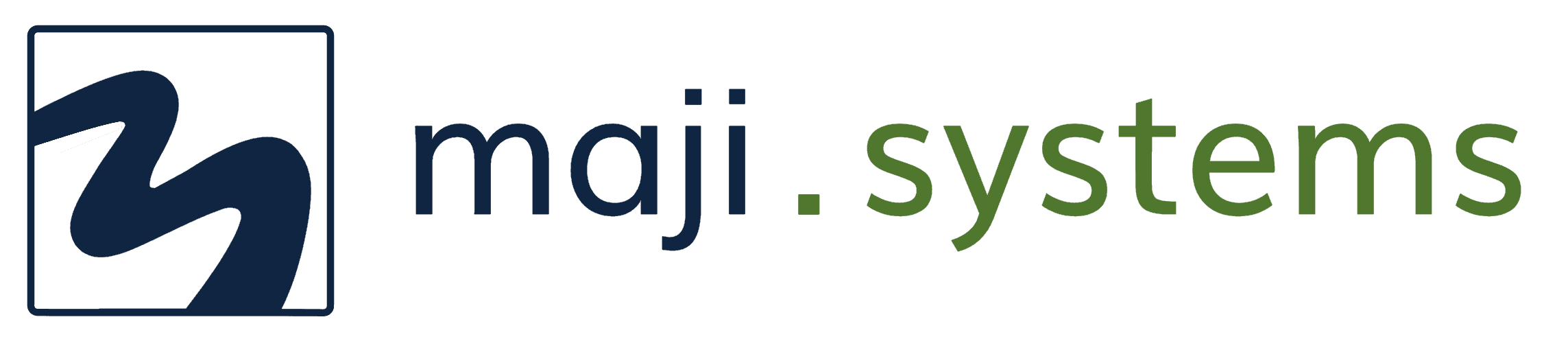 Maji Systems